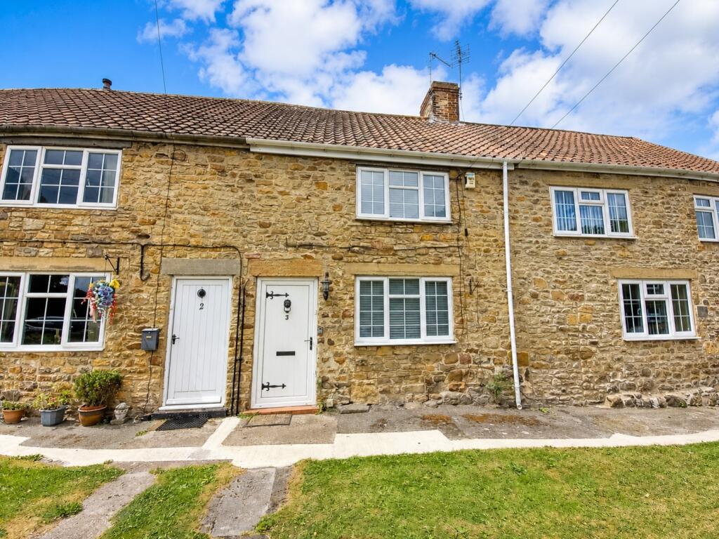 Main image of property: Toad Pool West Auckland, West Auckland, Bishop Auckland, County Durham, DL14