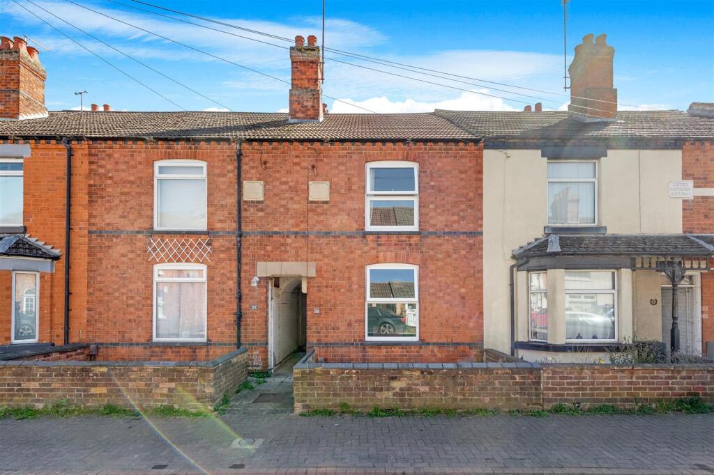 Main image of property: Alexandra Street, Burton Latimer,  Northamptonshire