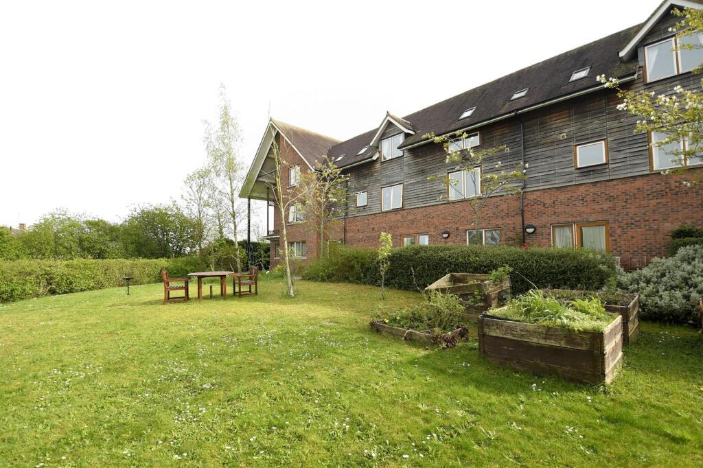 Main image of property: Barton Mews, Short Lane, Barton under Needwoo, DE13