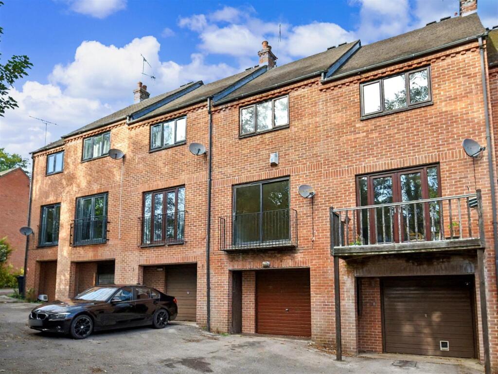 Main image of property: Station Approach, Duffield, Belper, Derbyshire