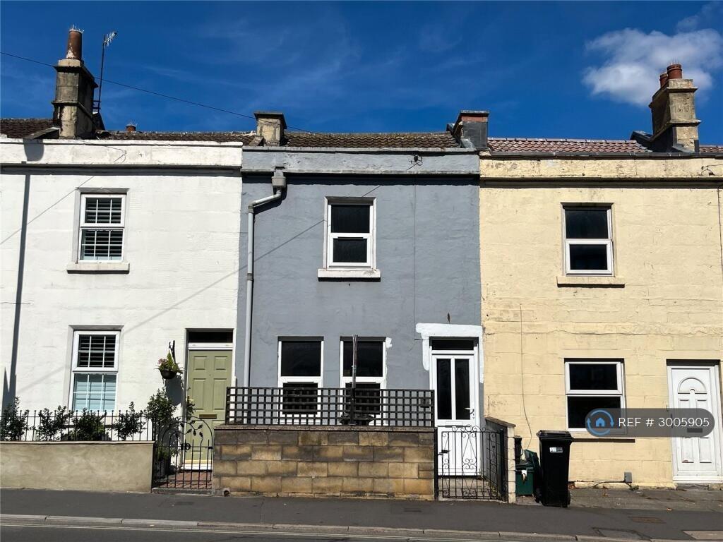 Main image of property: Brougham Hayes, Bath, BA2