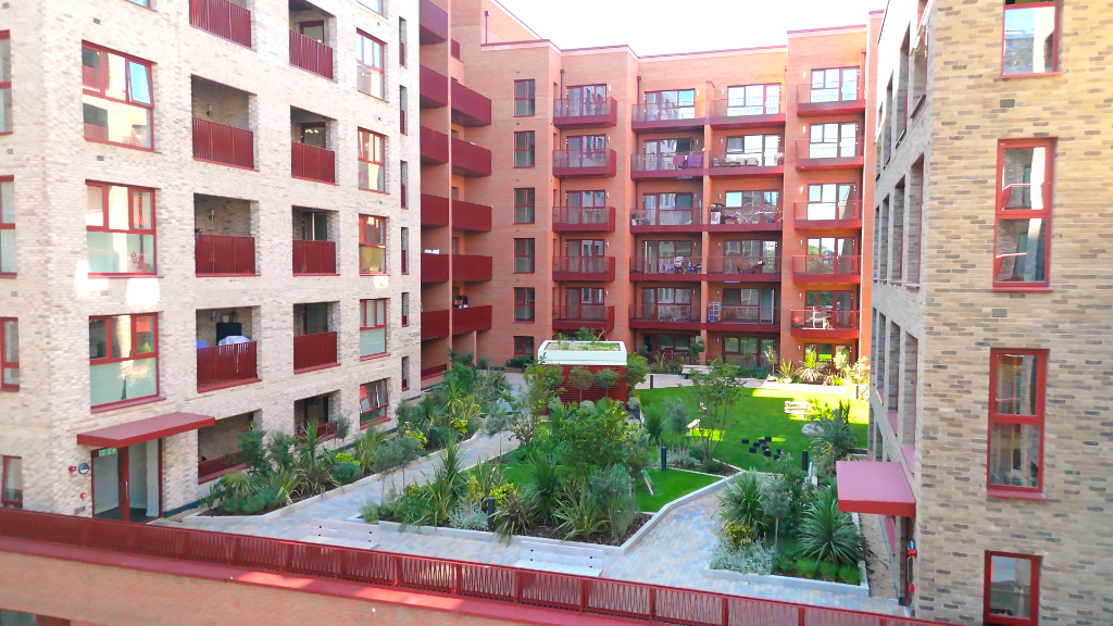 Main image of property: High Street,
Brentford,
TW8 0AA