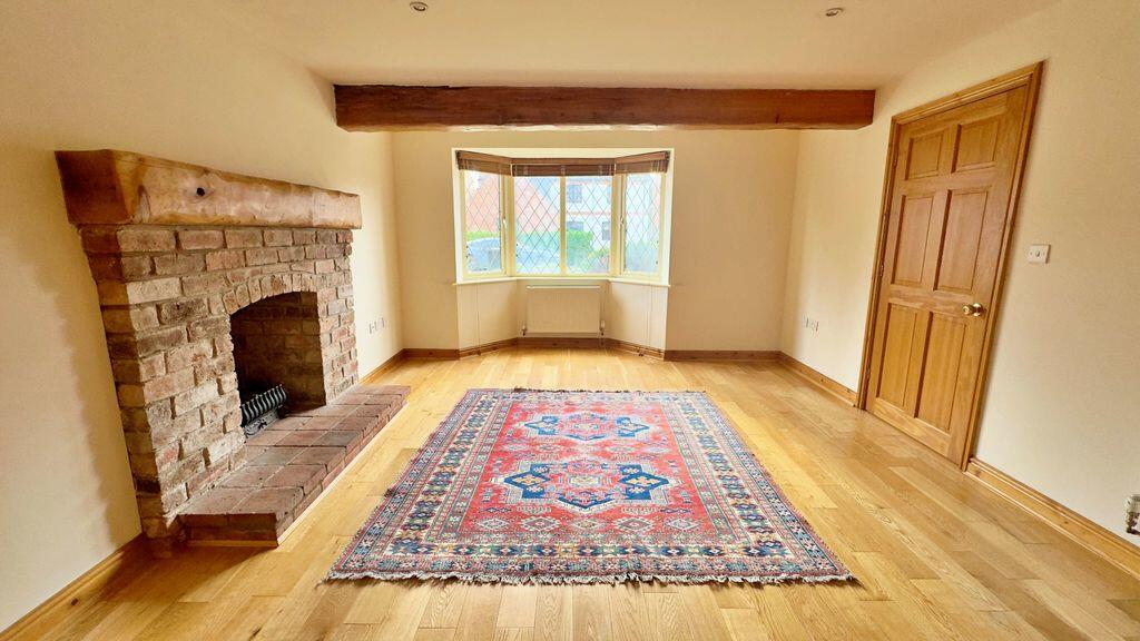 House in North Kesteven, North Hykeham - View 2