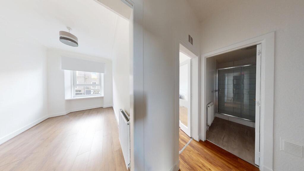 Apartment in Aberdeen - View 5