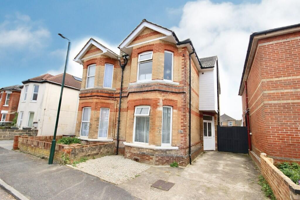Main image of property: Langton Road, Bournemouth, Dorset, BH7