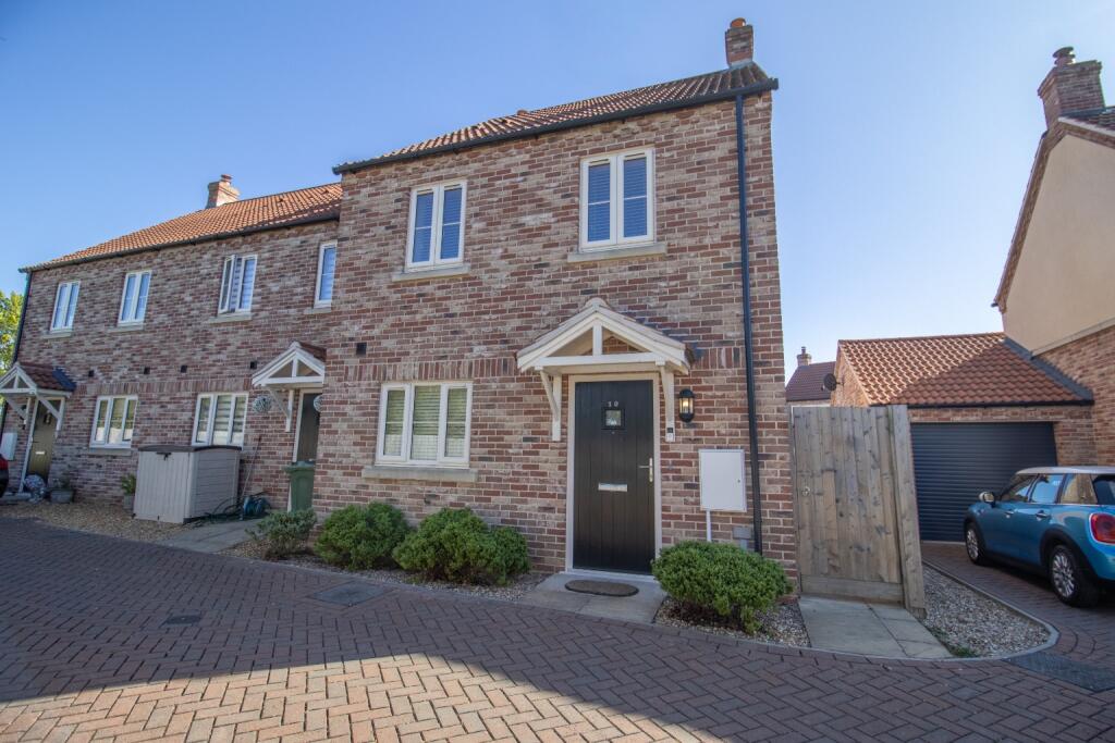 Main image of property: Lemuel Burt Way, West Winch, King's Lynn