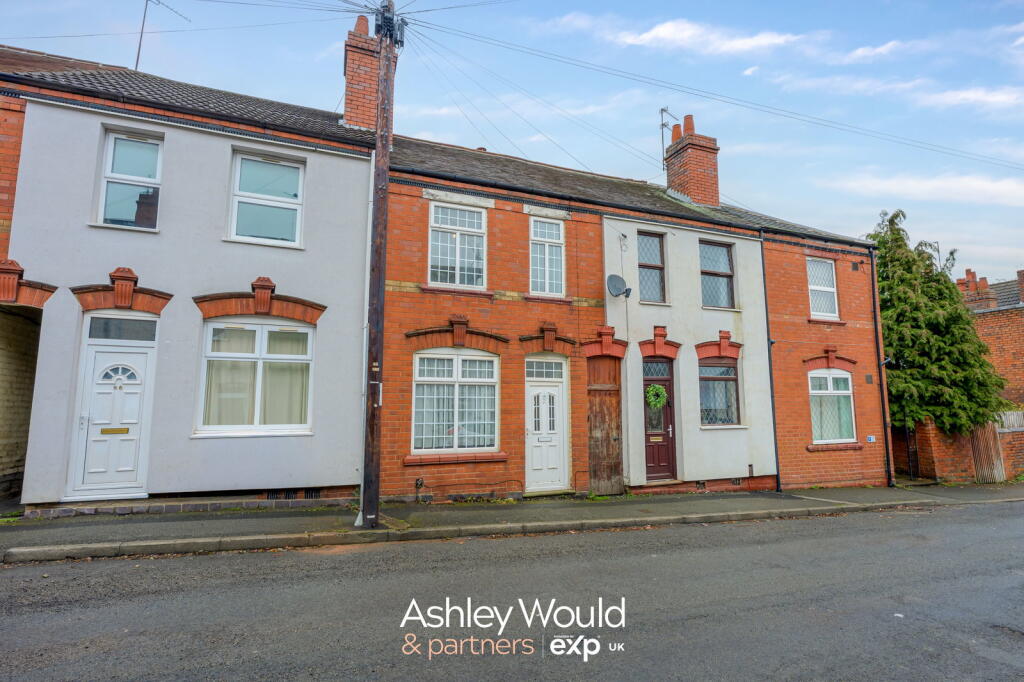 Main image of property: Park Road, Netherton, Dudley, DY2 9BZ