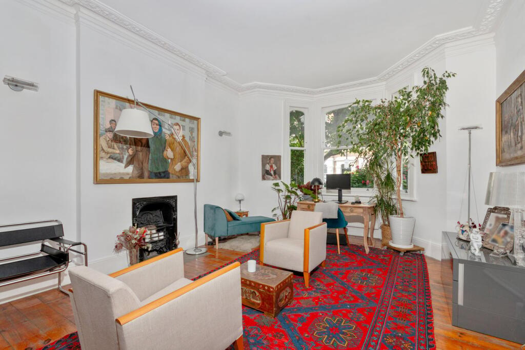 Frithville Gardens, Shepherd's Bush, London, W12 photo 4