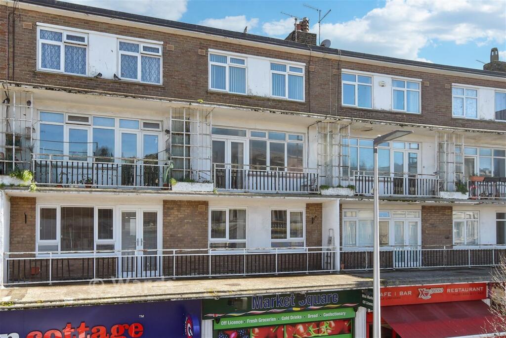 Main image of property: Market Square, Dover, Kent