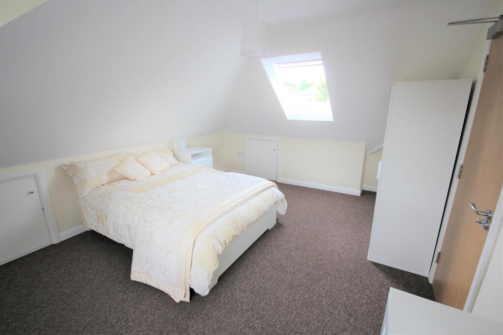 Main image of property: St. Albans Avenue, Bournemouth