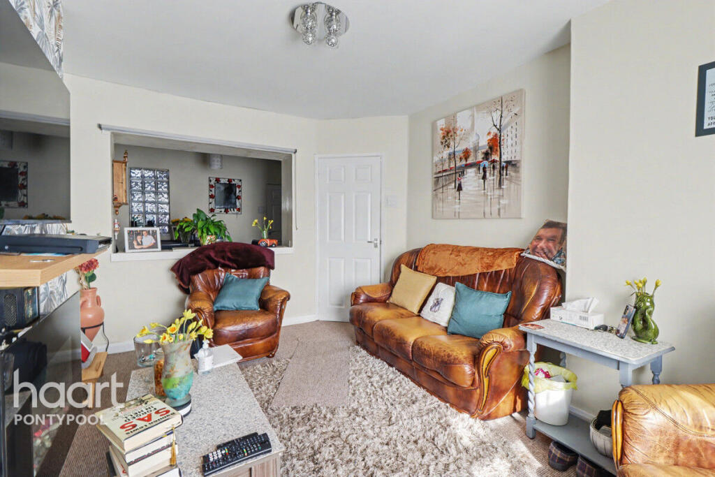 Main image of property: Tranch Road, Pontypool