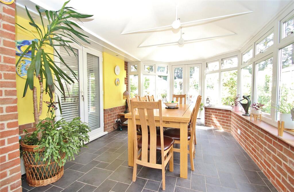 Lake Road, Verwood, Dorset, BH31 - More