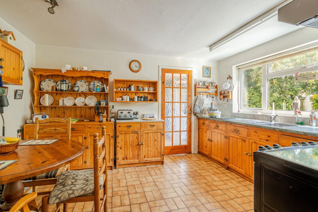 House in Great Somerford, Startley - View 4