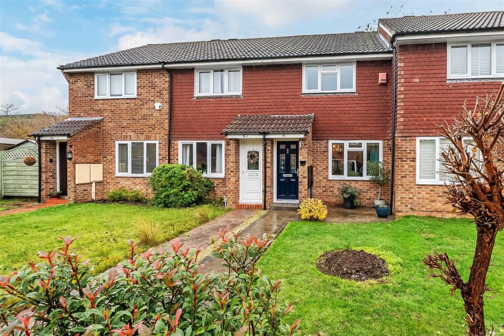 Main image of property: TUDOR WALK, LEATHERHEAD, KT22