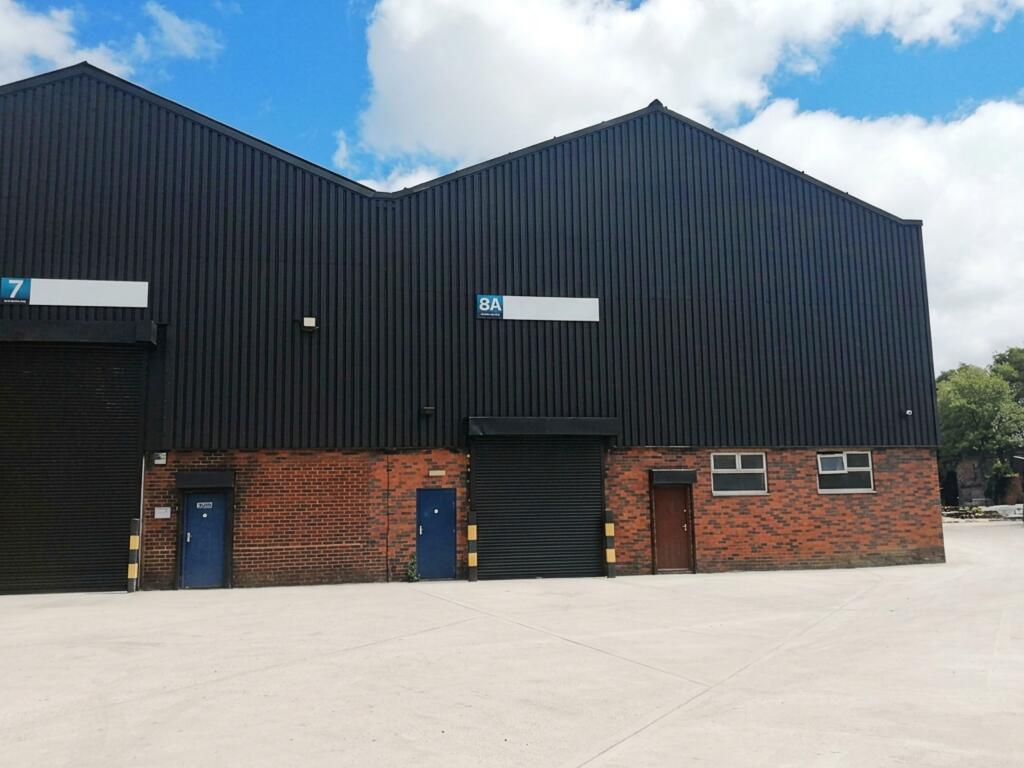 Main image of property: Oldbury Road, West Bromwich, Sandwell