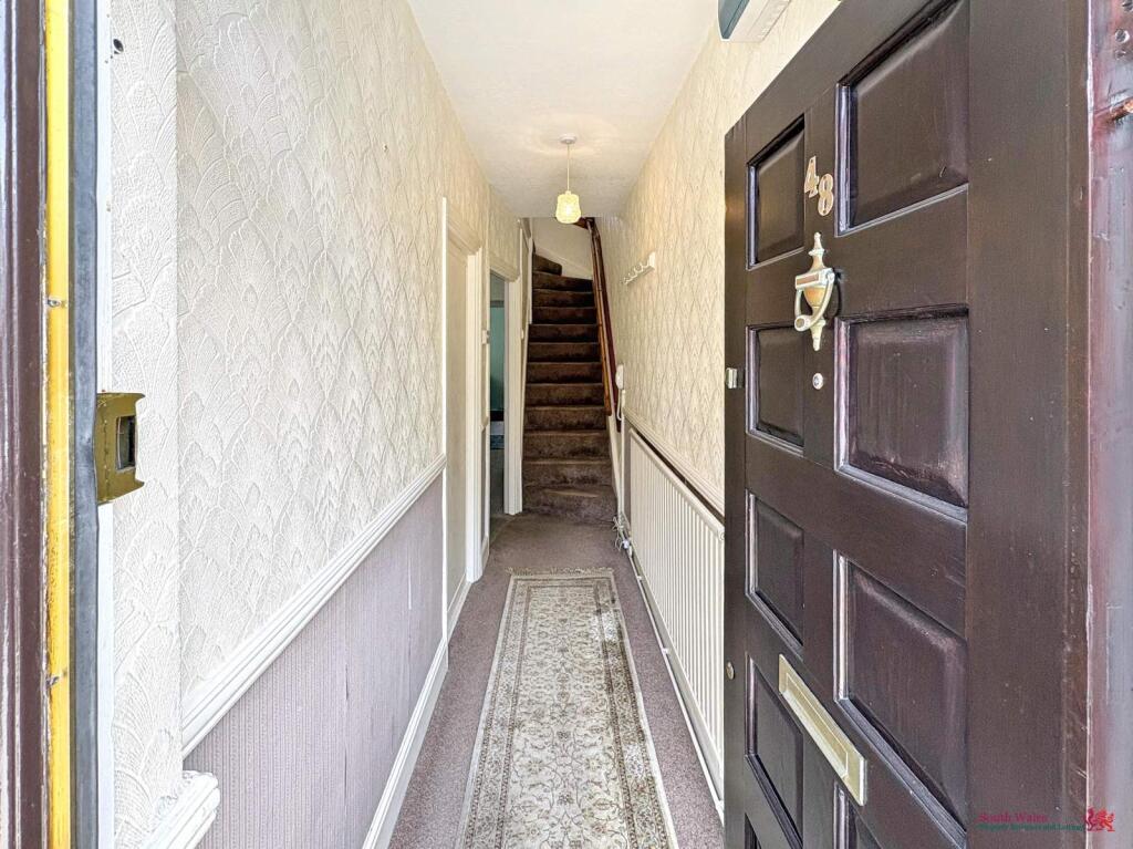 House in Cardiff - View 2