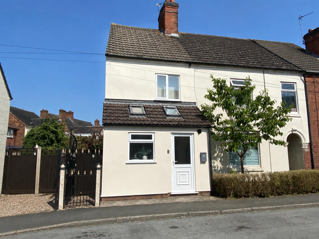 Main image of property: School Street, Church Gresley, Swadlincote
