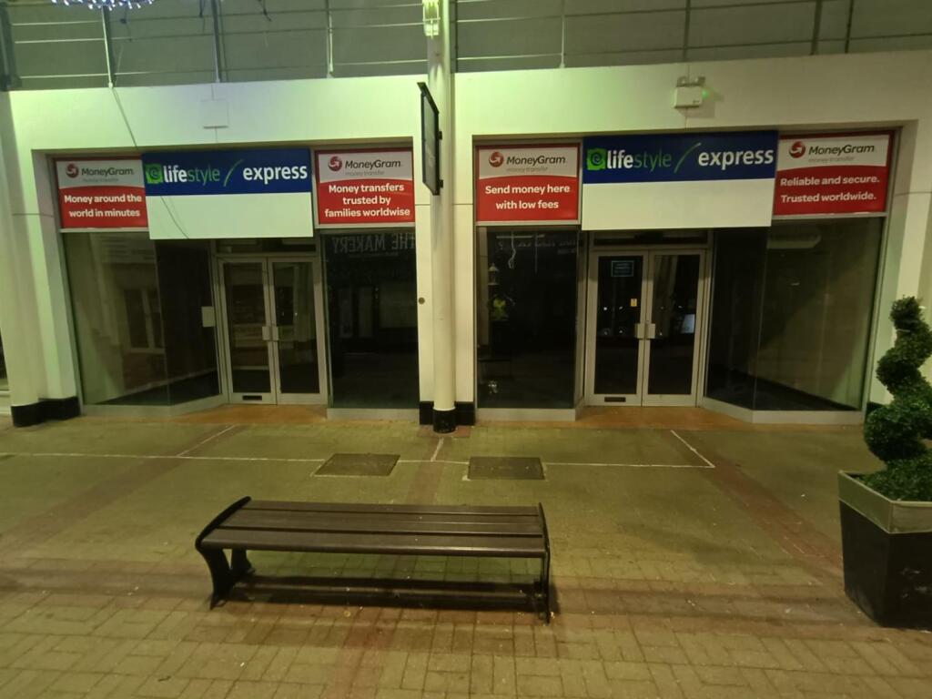 Main image of property: Abbeygate Shopping Centre, Nuneaton