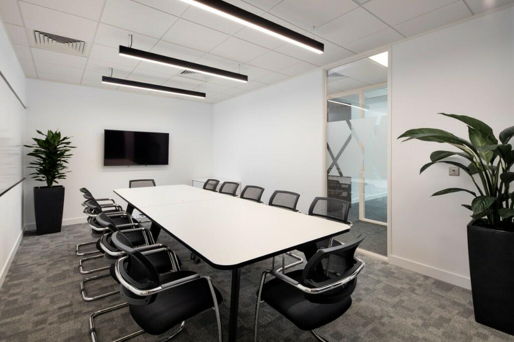 Main image of property: 2530 Aztec West, The Quadrant, Almondsbury, BS32 4AW