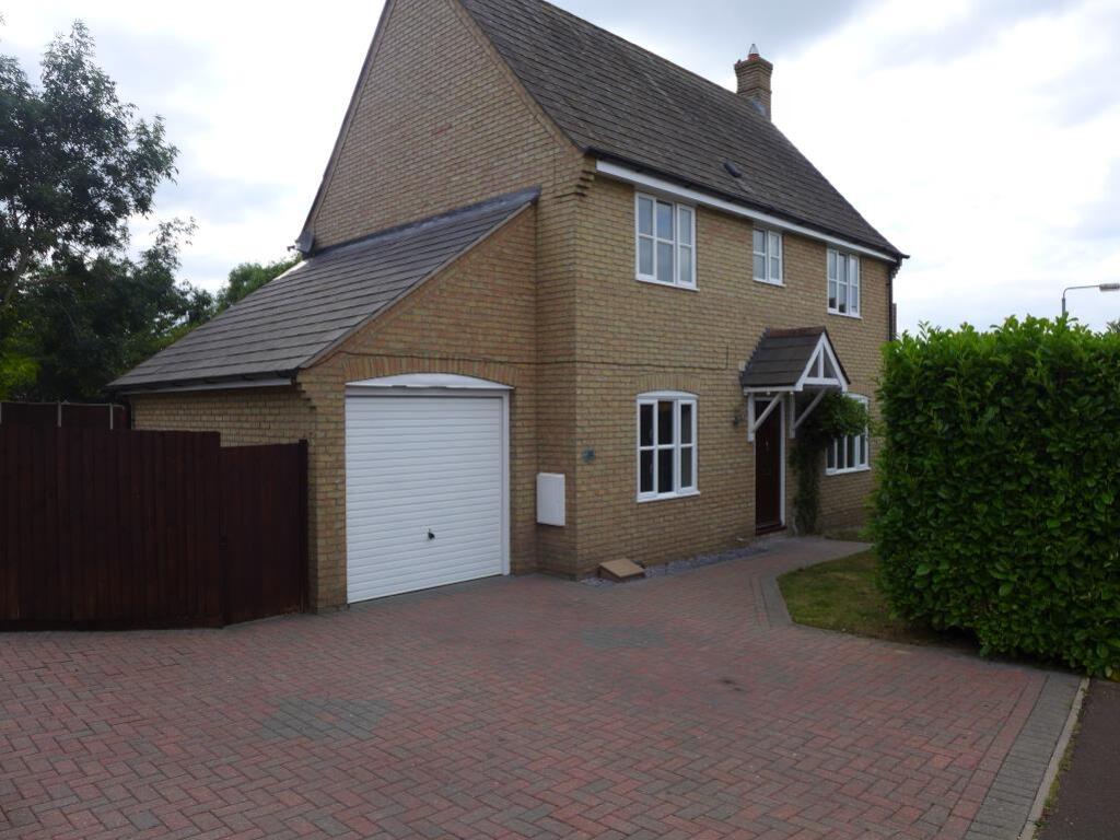 Main image of property: Ventura Close, Methwold, Norfolk, IP26