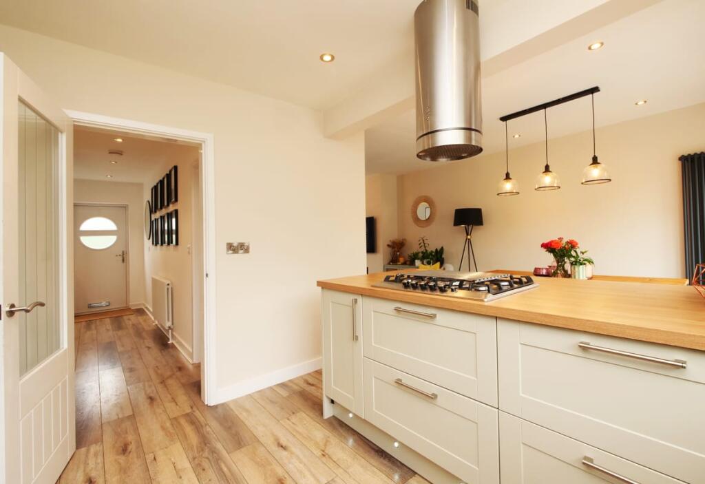 House in York - View 3