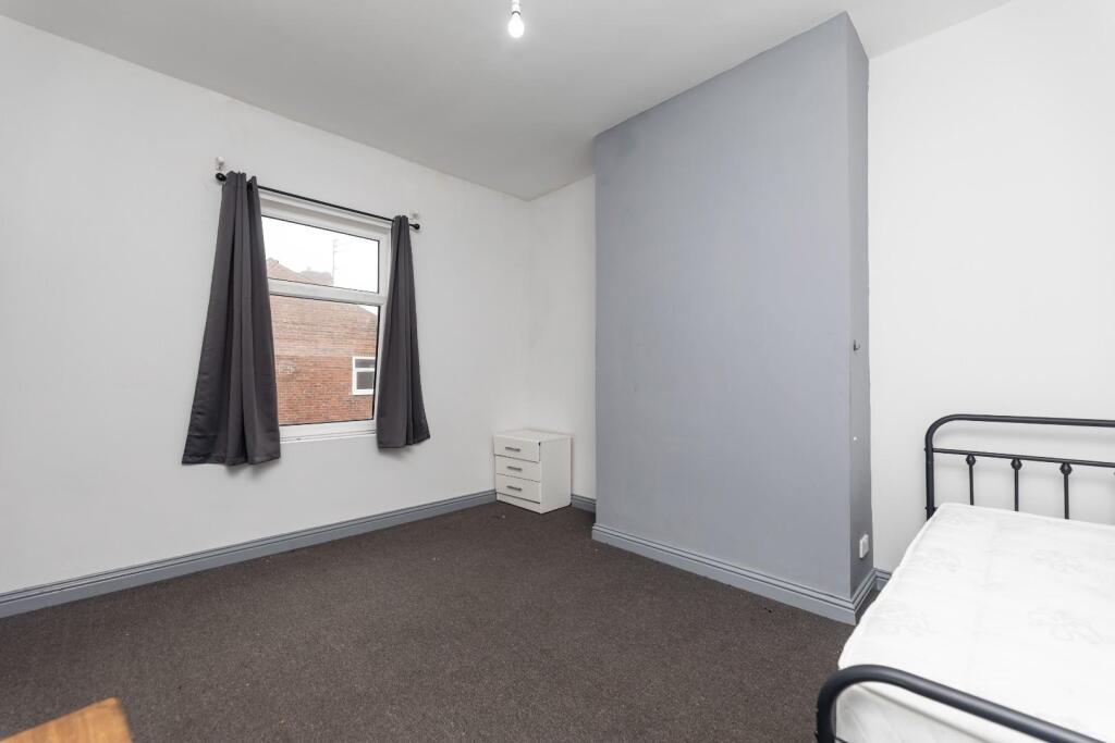 Main image of property: Grange Street, Wakefield