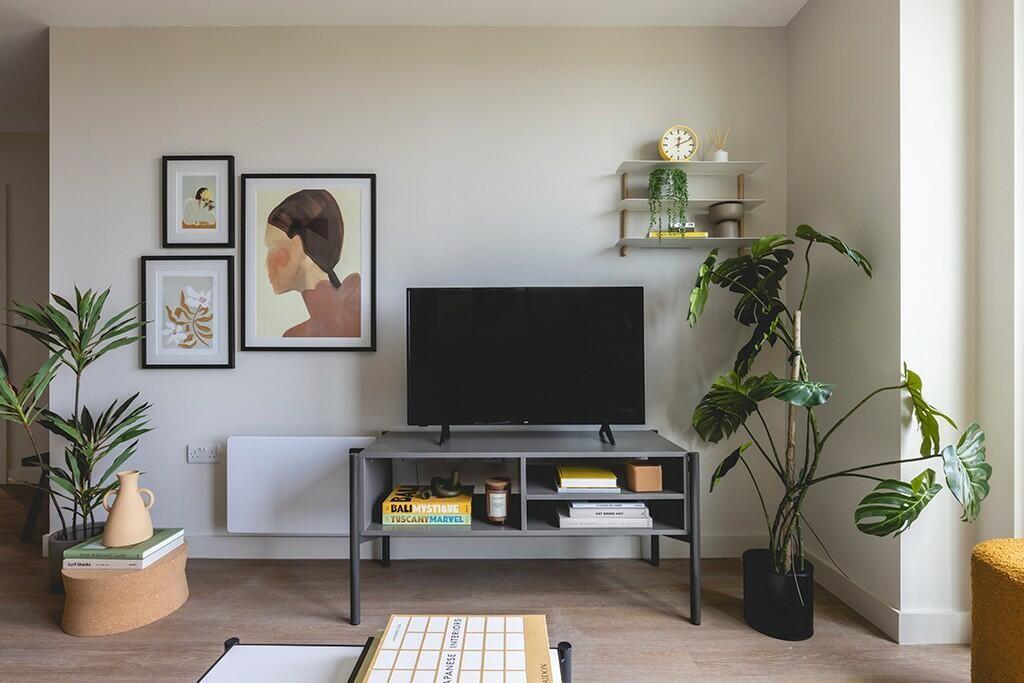 Main image of property: Apartment 139, Hove Gardens, 5 Ethel Street, Hove