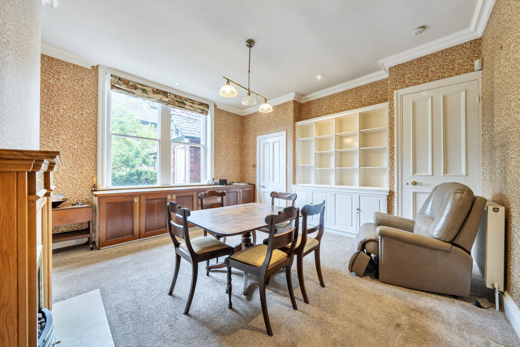 House in Calderdale, West Yorkshire - More