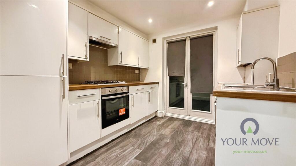 Main image of property: Coxwell Road, London, SE18