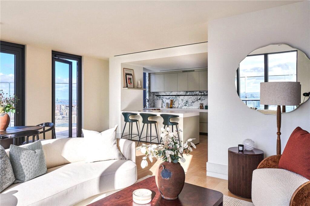 Main image of property: One Crown Place, Hackney, EC2A
