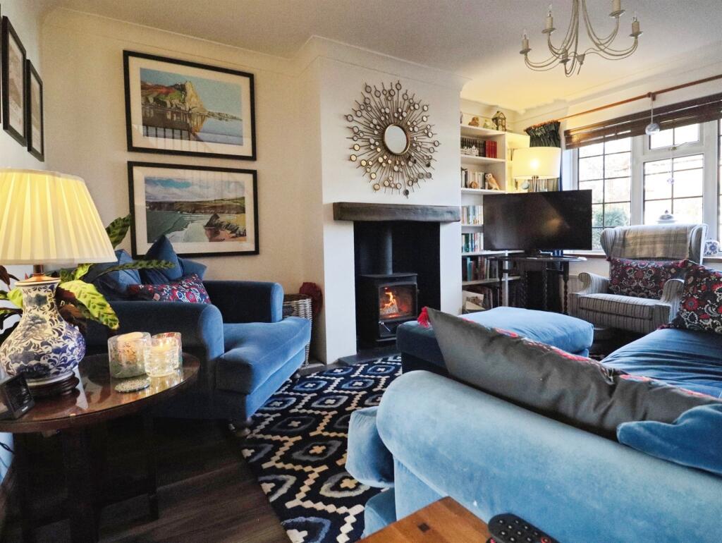 Canopus Close, St. Mellons, CARDIFF - View 2