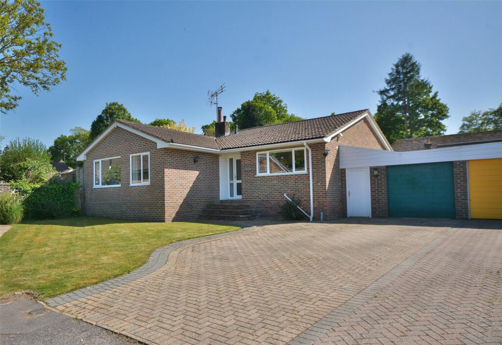Main image of property: Larch End, West Chiltington, Pulborough, West Sussex, RH20