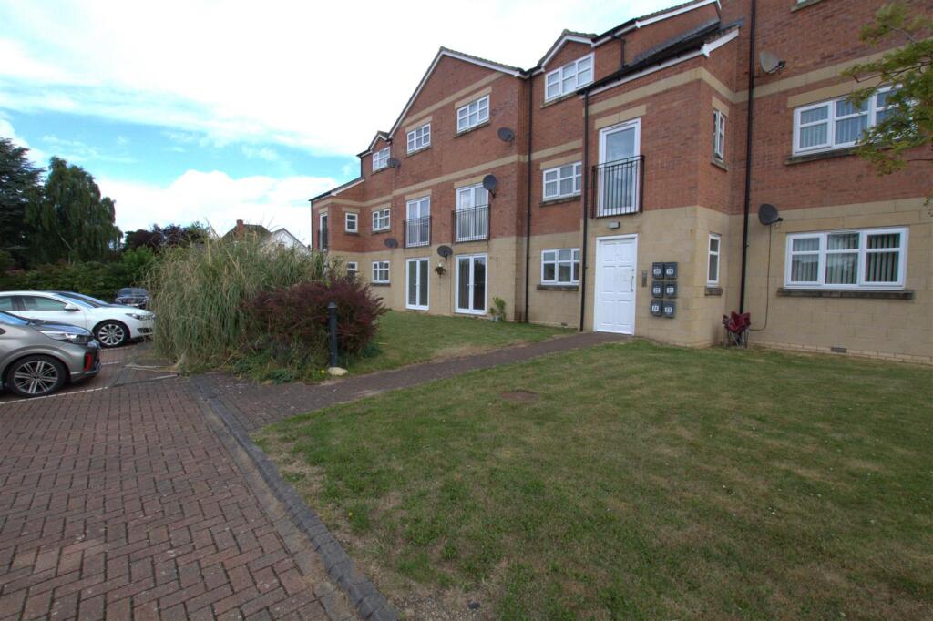 Main image of property: Dixons Bank, Marton-In-Cleveland, Middlesbrough