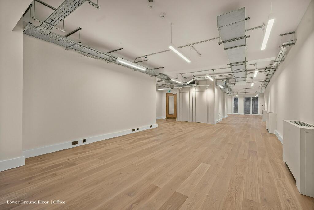 Lower Ground Floor