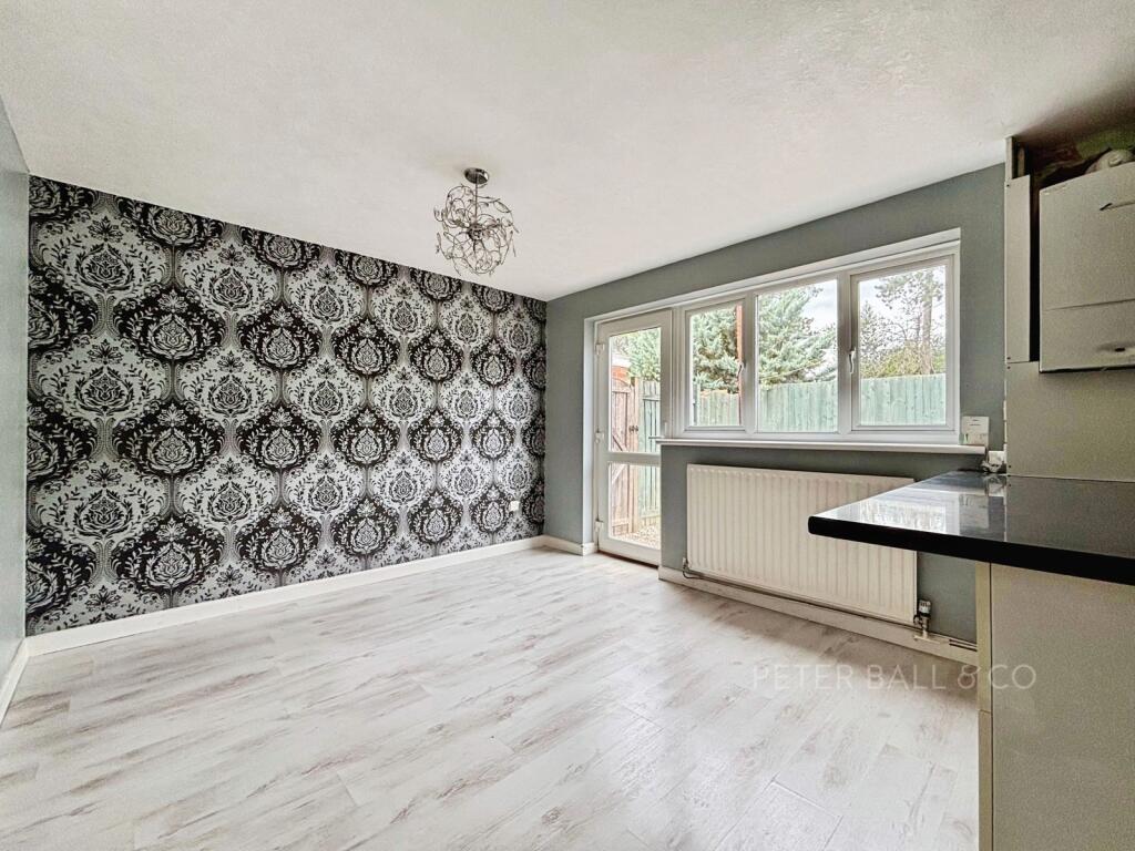 House in Cheltenham, Lynworth, Oakley - View 5