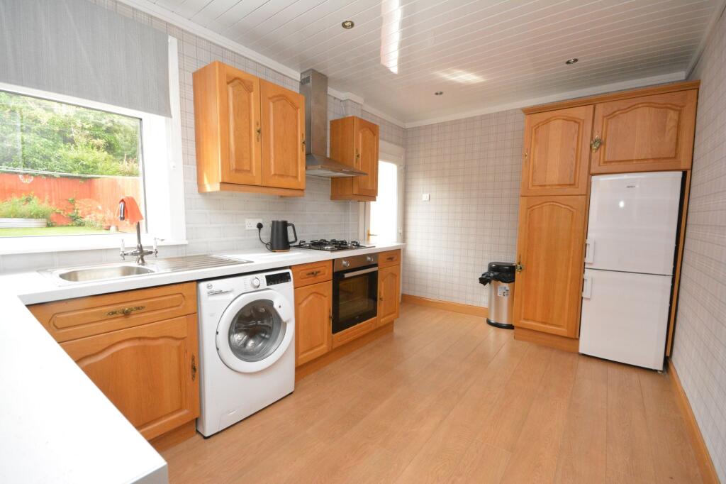 House in Falkirk - More