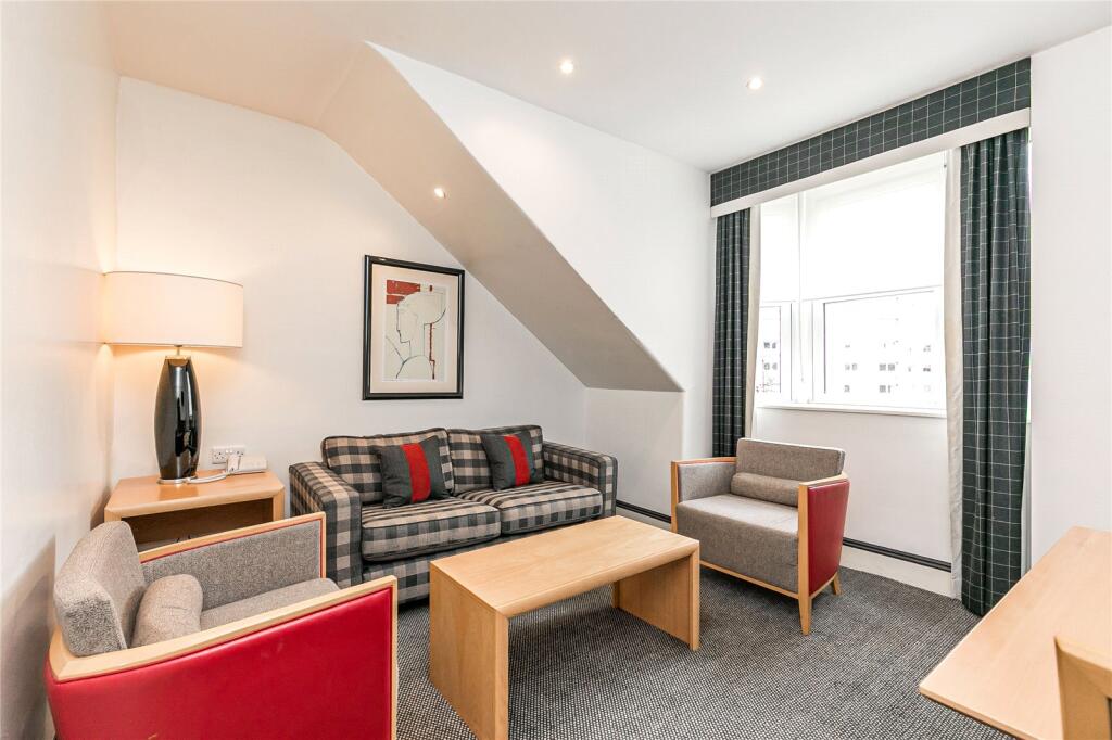 Additional image 3 of Gilcomston Park, Aberdeen, Aberdeenshire, AB25