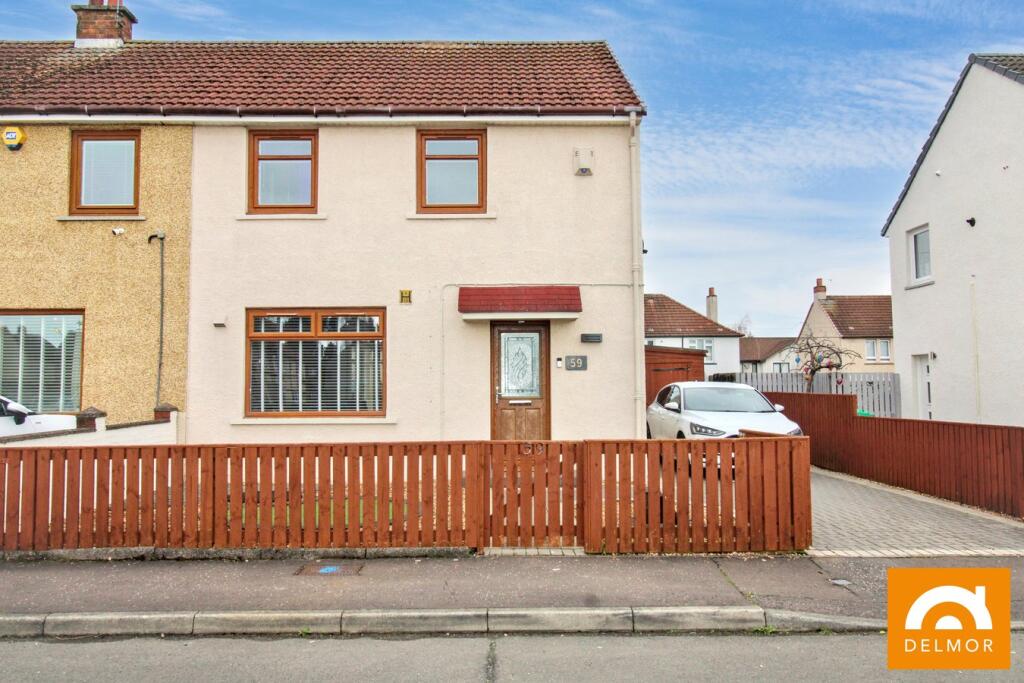 Main image of property: Lime Grove, Methil, Leven, KY8