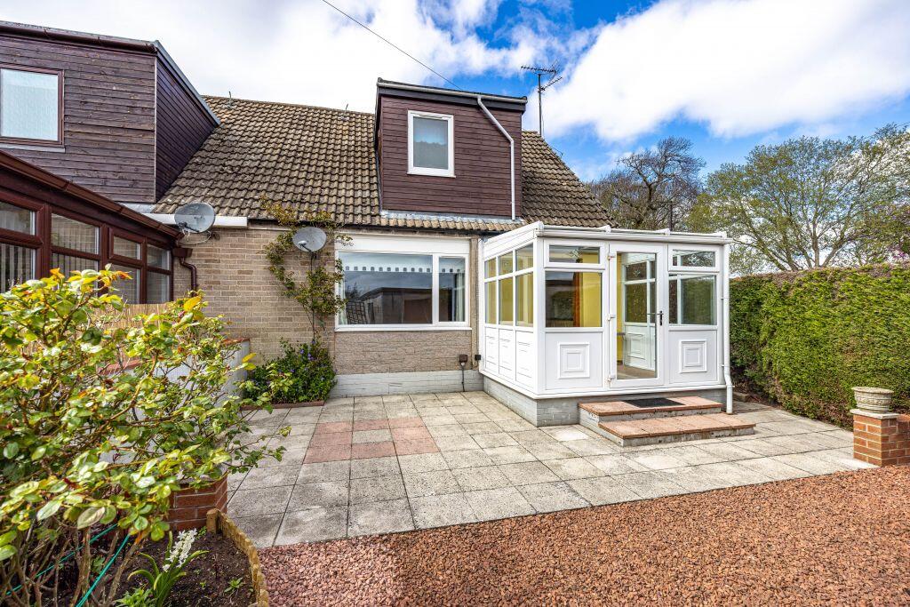 Main image of property: 1 Berrywell Drive, Duns, TD11 3HF