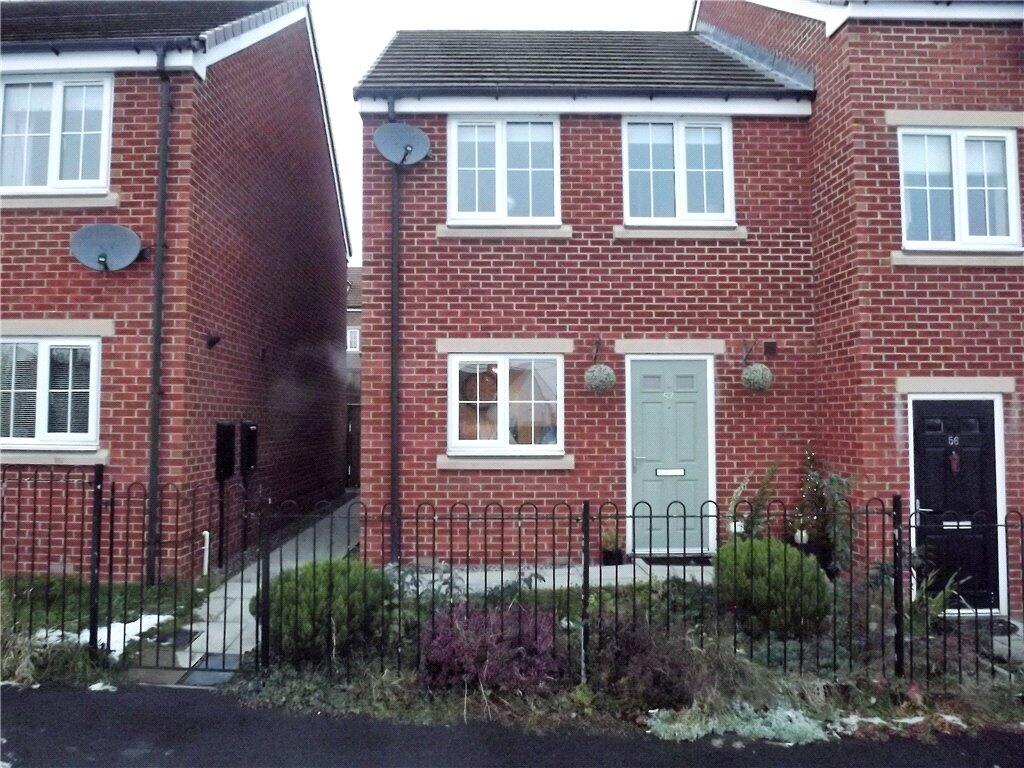 Main image of property: Church Square, Brandon, Durham, DH7
