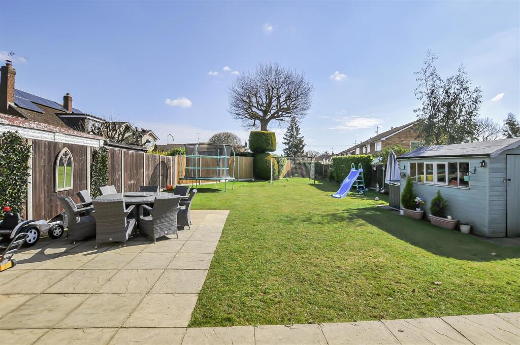 Additional image 20 of Jenkins Avenue, Bricket Wood, St. Albans