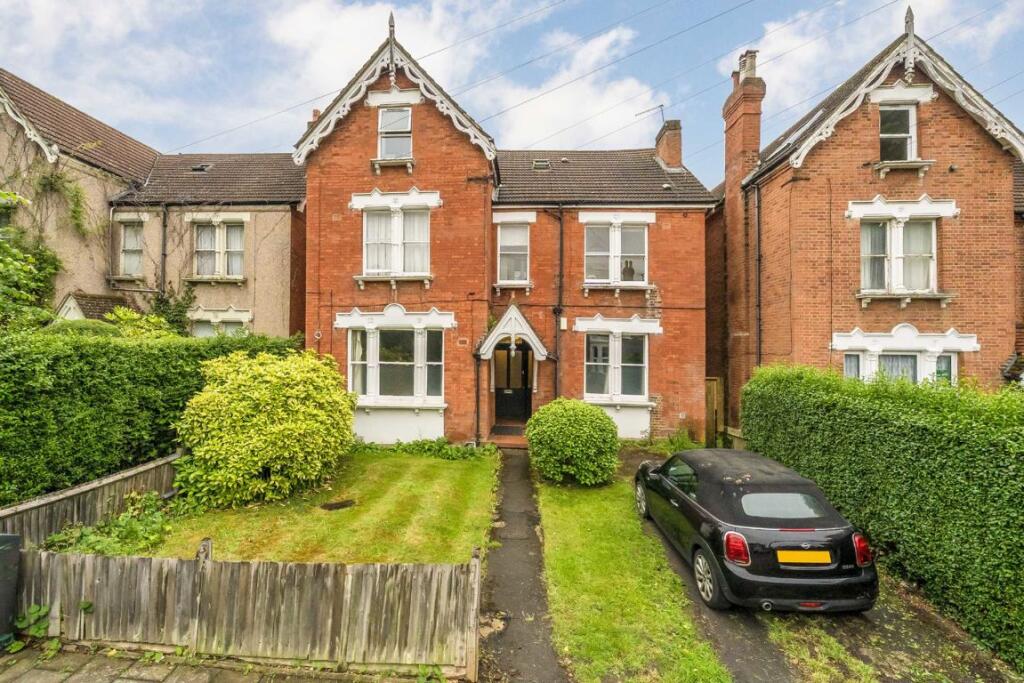 Main image of property: Madeira Road, Streatham