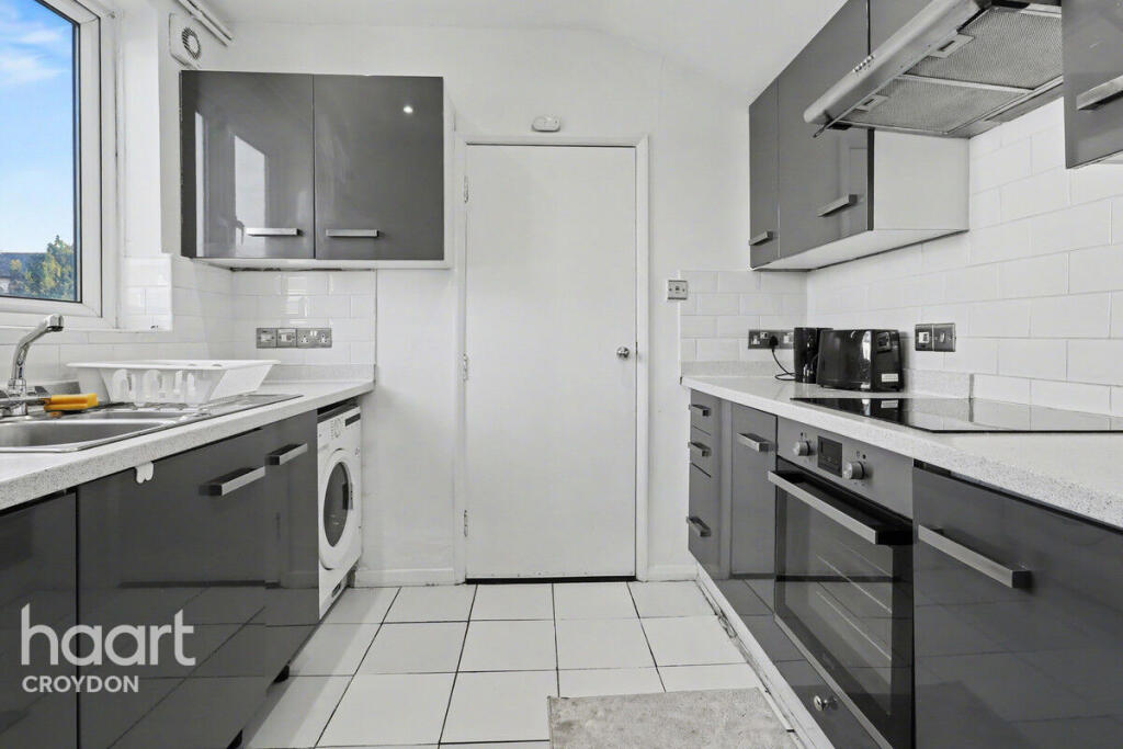 Main image of property: Selhurst Road, LONDON