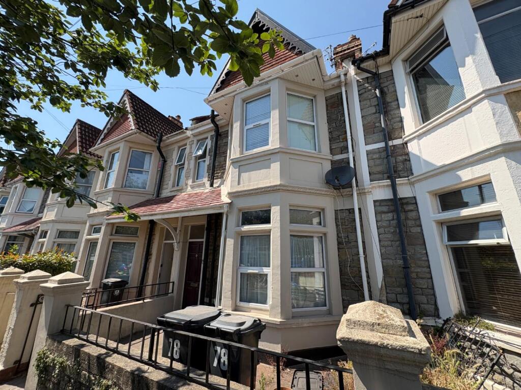 Main image of property: Room 2, 78 Hill Avenue, Bristol