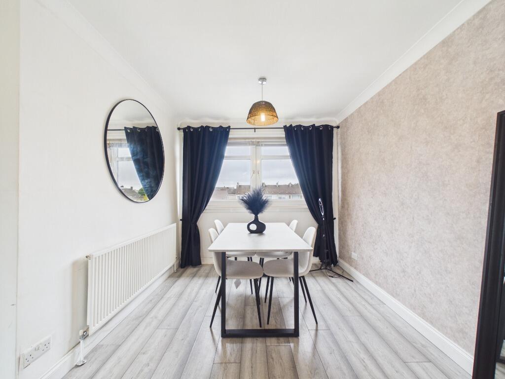 Apartment in Glasgow - View 3