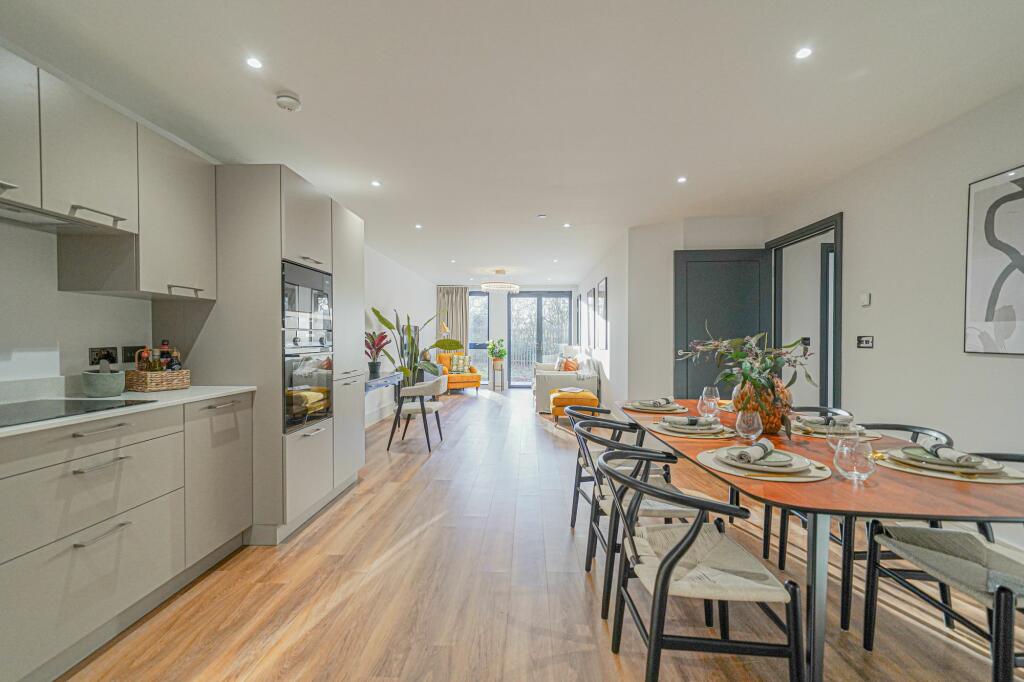 Additional image 2 of Blossomfield Road, Solihull, B91