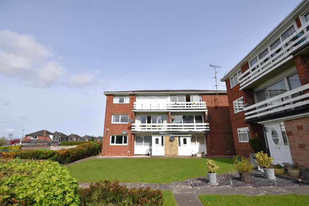 Main image of property: West Vale, Neston