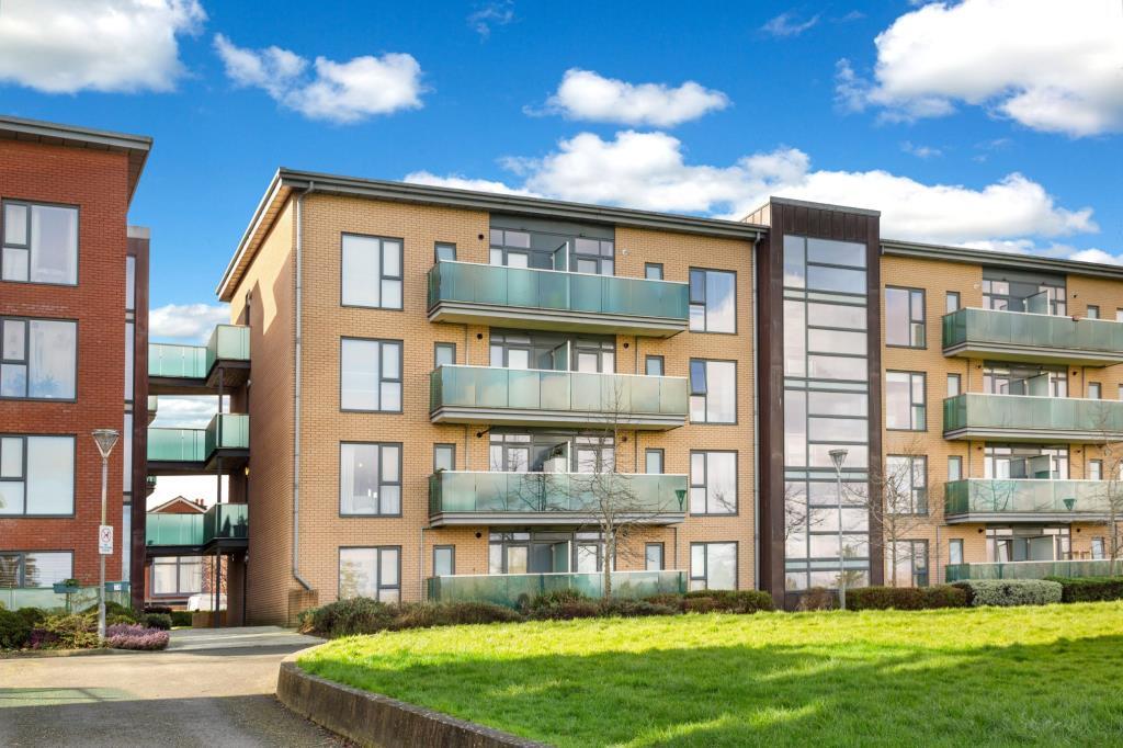 Main image of property: 10 Rosanule, Phoenix Park Racecourse, Castleknock, Dublin 15, D15 H0FP
