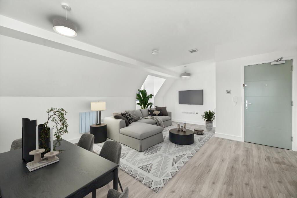 Main image of property: 50 Swain Court, Peterborough 