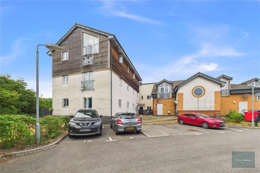 Main image of property: Hackett Place, Hilperton